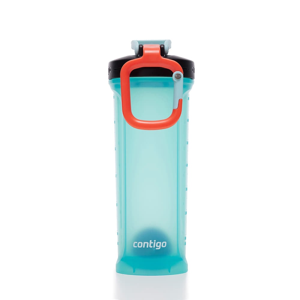 andere Accessoires Contigo Water Bottle Shake Go 2.0 820 ml Bubble Tea