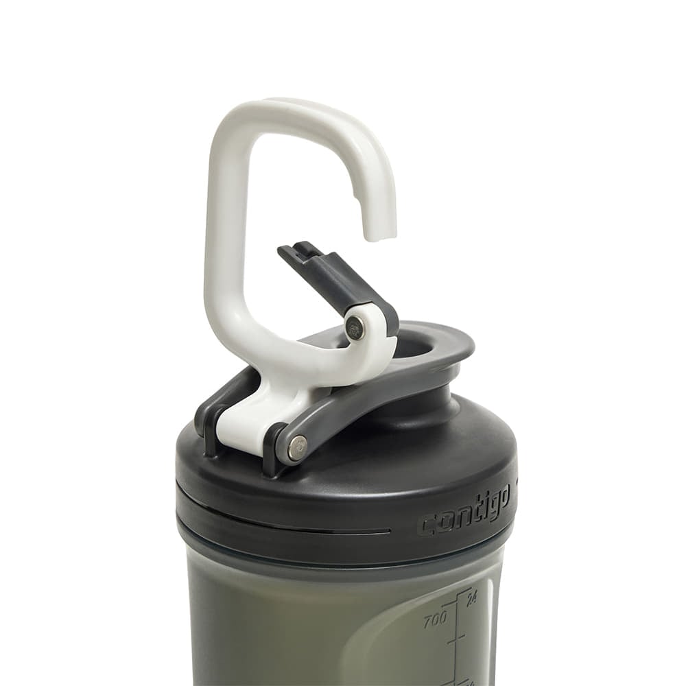 Ostali dodaci Contigo Water Bottle Shake Go 2.0 820 ml Sake