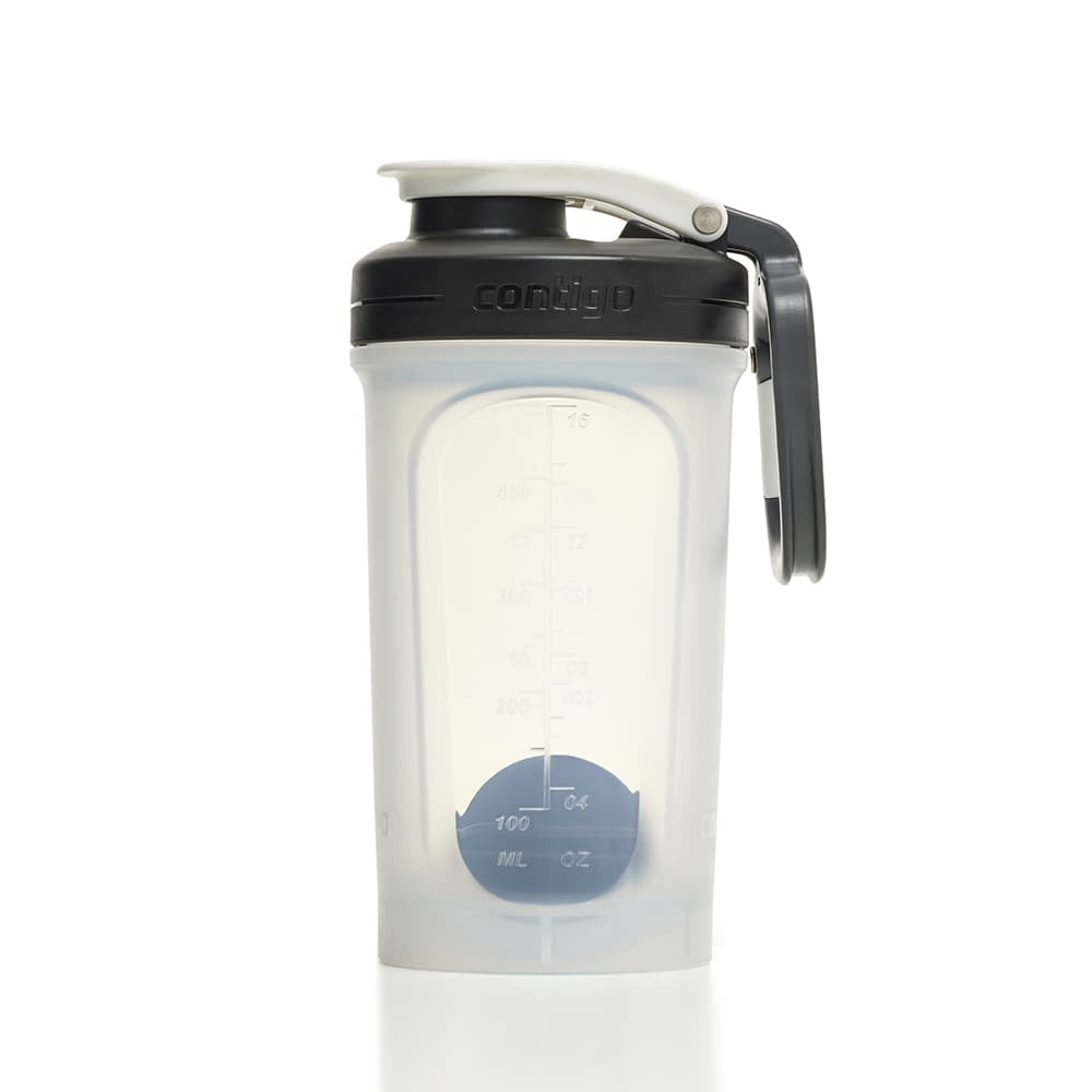andere Accessoires Contigo Water Bottle Shake Go 2.0 590 ml Salt