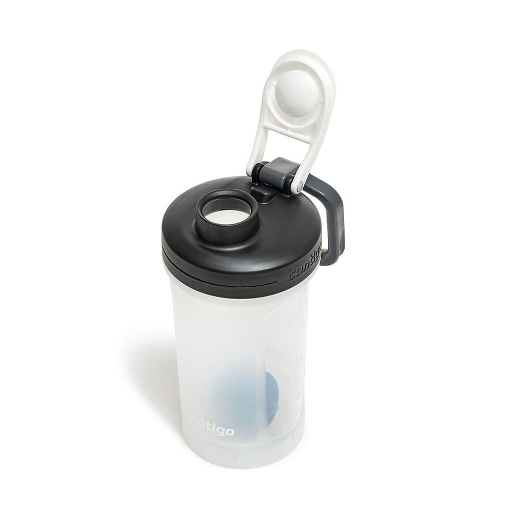andere Accessoires Contigo Water Bottle Shake Go 2.0 590 ml Salt