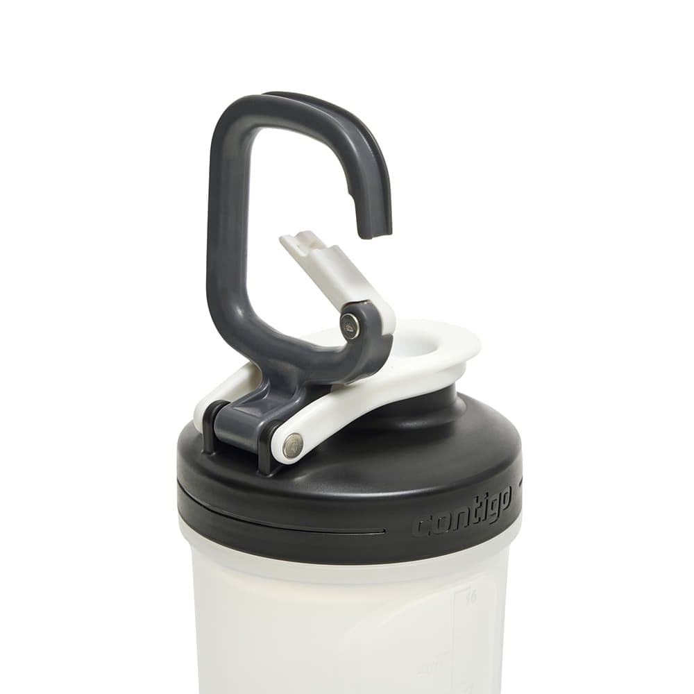andere Accessoires Contigo Water Bottle Shake Go 2.0 590 ml Salt