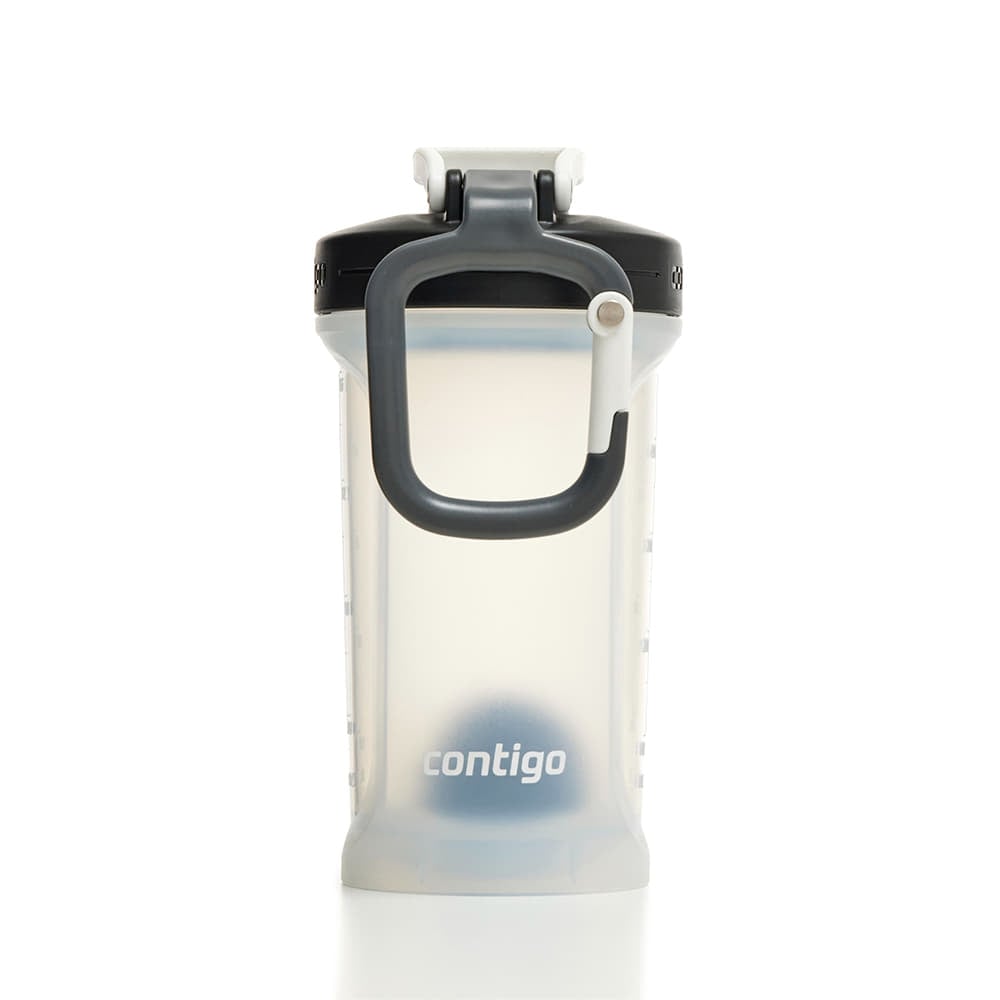 andere Accessoires Contigo Water Bottle Shake Go 2.0 590 ml Salt
