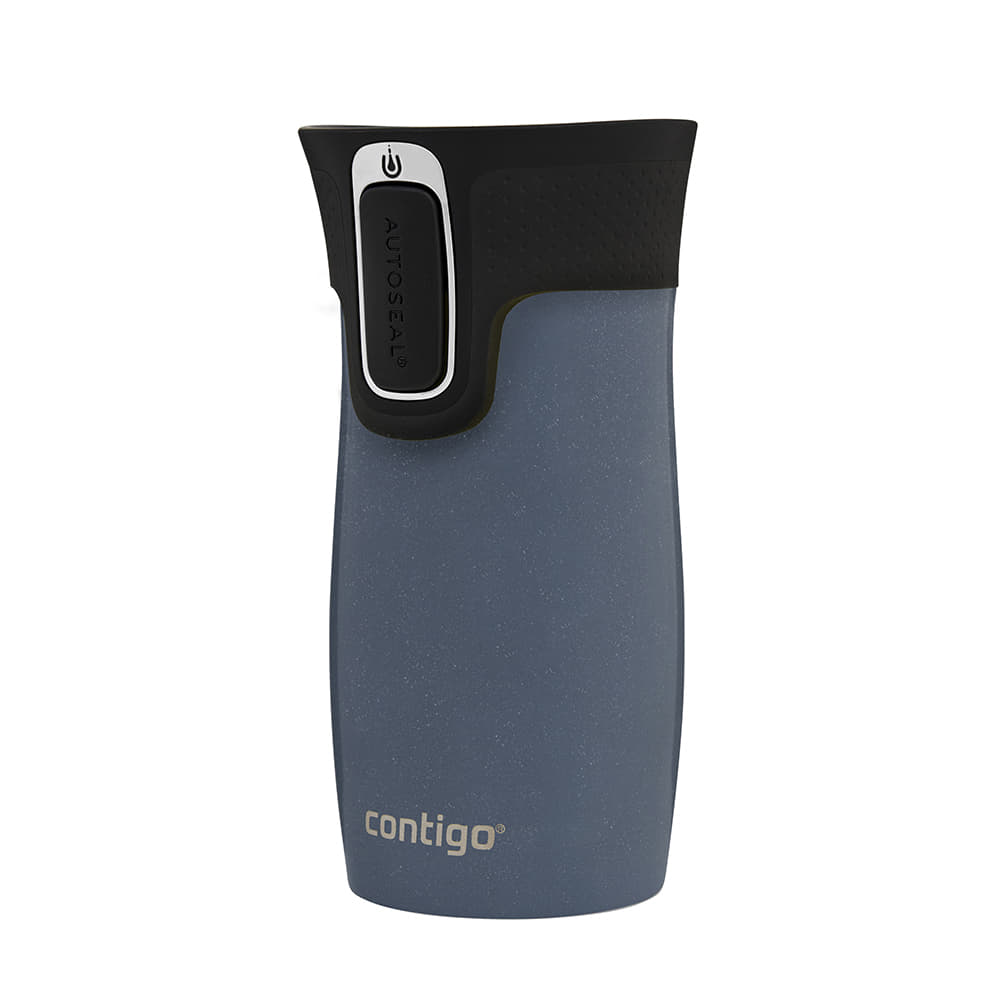 Drugi dodatki Contigo Thermal Flask West Loop Mini 300 ml Lakeside