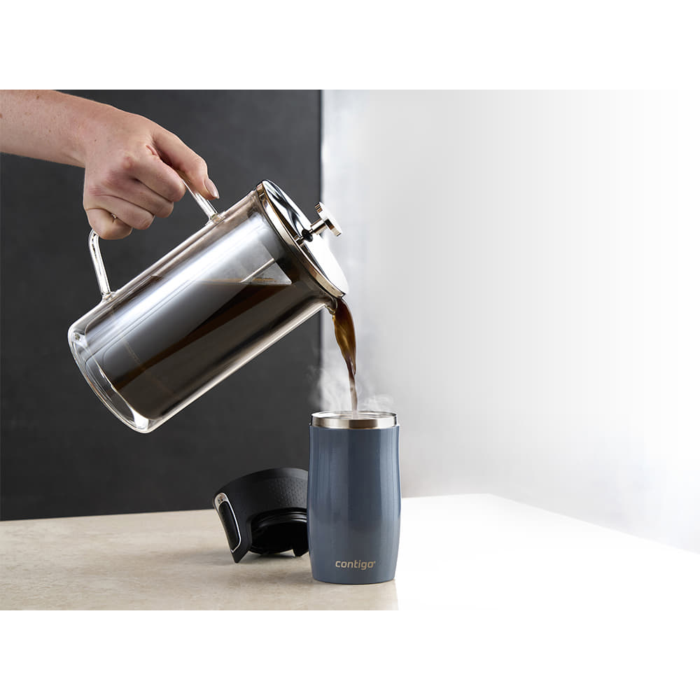 Drugi dodatki Contigo Thermal Flask West Loop Mini 300 ml Lakeside