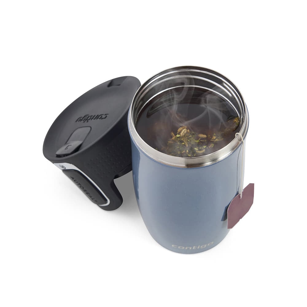 Drugi dodatki Contigo Thermal Flask West Loop Mini 300 ml Lakeside