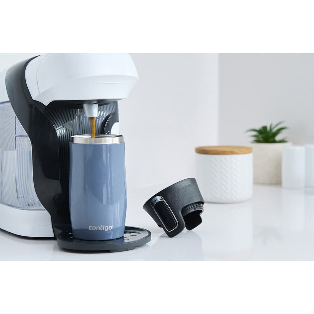 Drugi dodatki Contigo Thermal Flask West Loop Mini 300 ml Lakeside