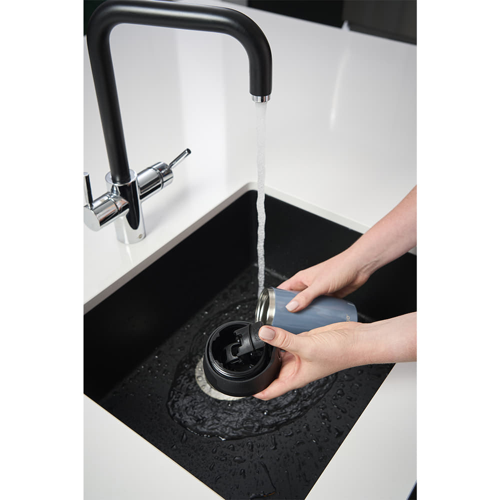 Drugi dodatki Contigo Thermal Flask West Loop Mini 300 ml Lakeside