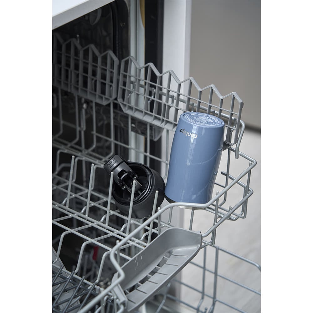 Drugi dodatki Contigo Thermal Flask West Loop Mini 300 ml Lakeside