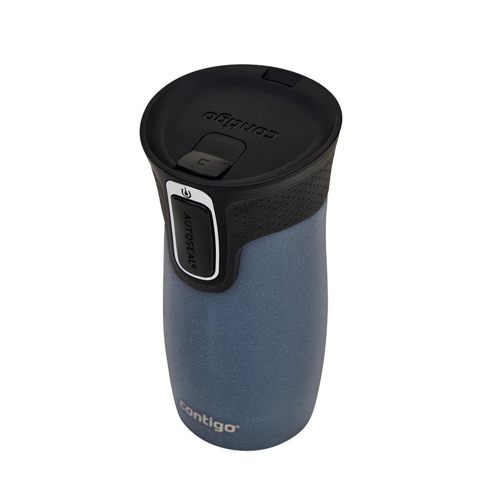 Drugi dodatki Contigo Thermal Flask West Loop Mini 300 ml Lakeside