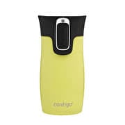 Contigo Thermal Flask West Loop Mini 300 ml Limelight