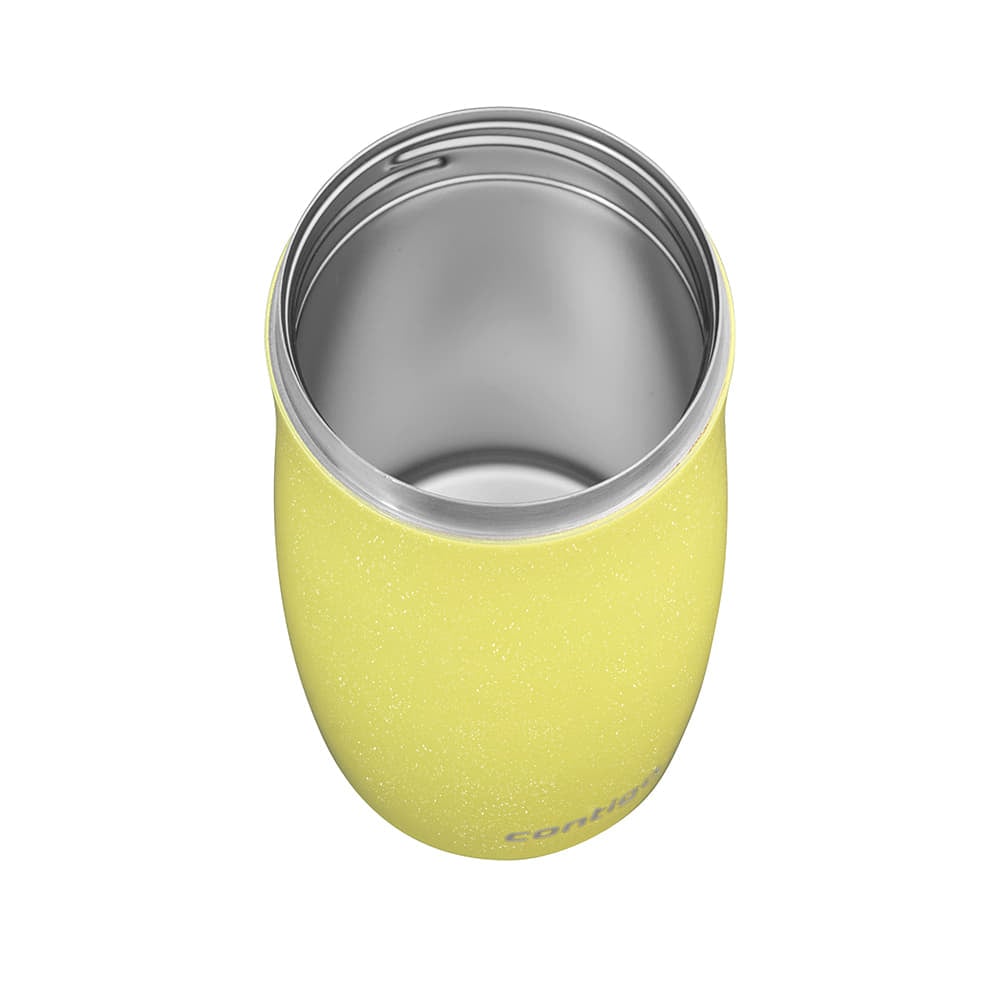 andere Accessoires Contigo Thermal Flask West Loop Mini 300 ml Limelight