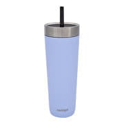 Contigo Water Bottle Luxe Spillproof Tumb 720 ml Blue