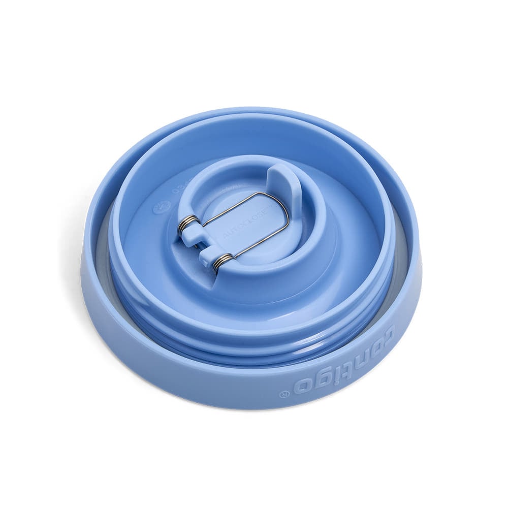 andere Accessoires Contigo Water Bottle Autoclose Tumb 590 ml Glacier Blue
