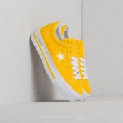 Converse shop mademe yellow