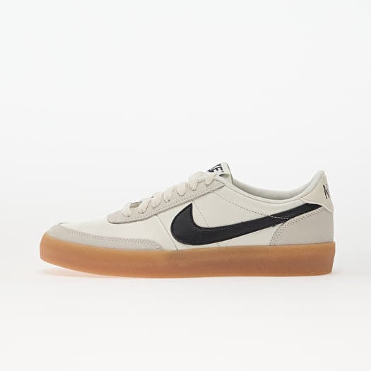 Nike Killshot 2 Leather Sail/ Oil Grey-Gum Yellow