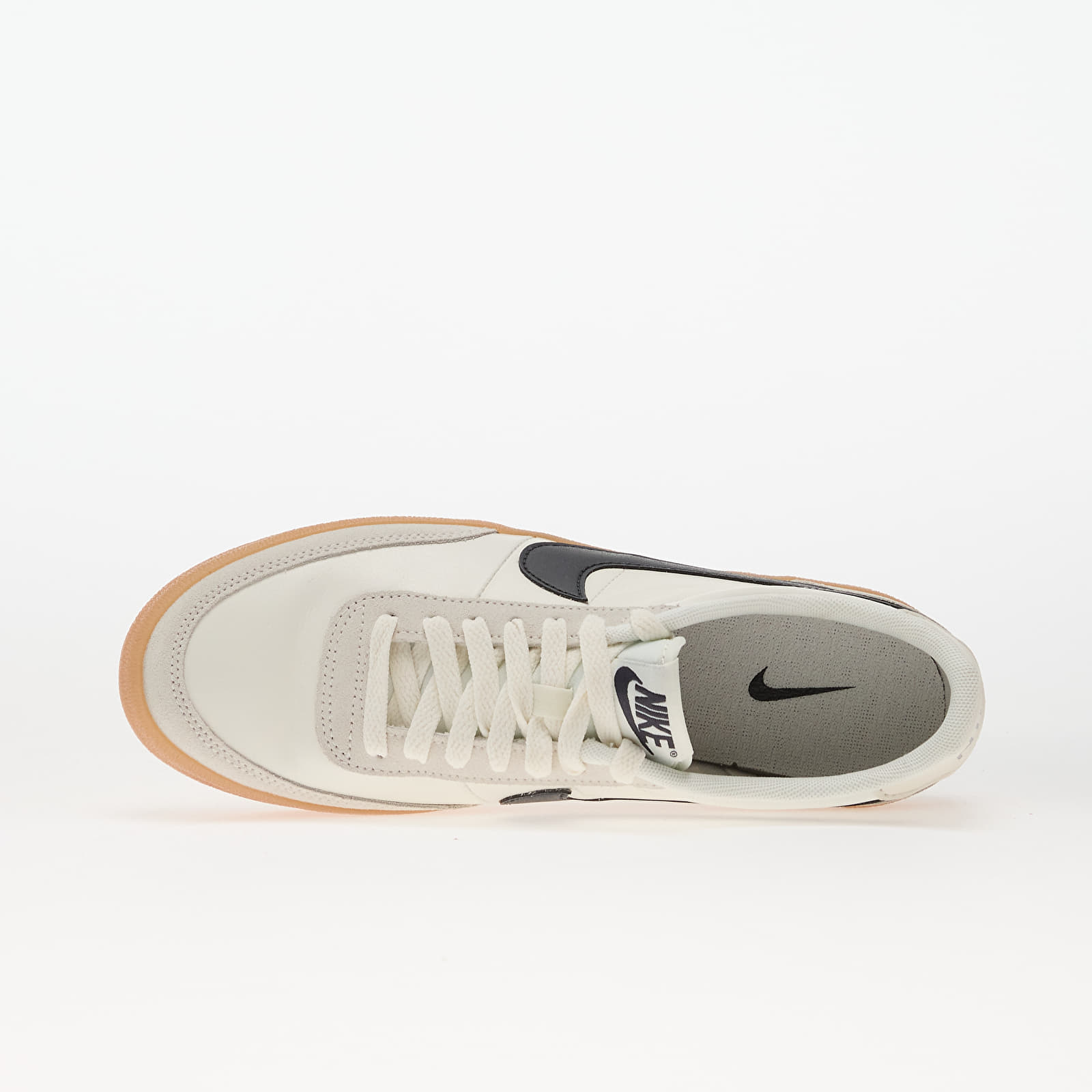 Moški čevlji Nike Killshot 2 Leather Sail/ Oil Grey-Gum Yellow