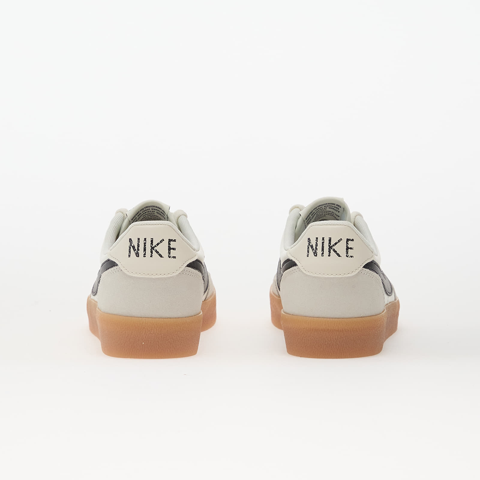 Moški čevlji Nike Killshot 2 Leather Sail/ Oil Grey-Gum Yellow