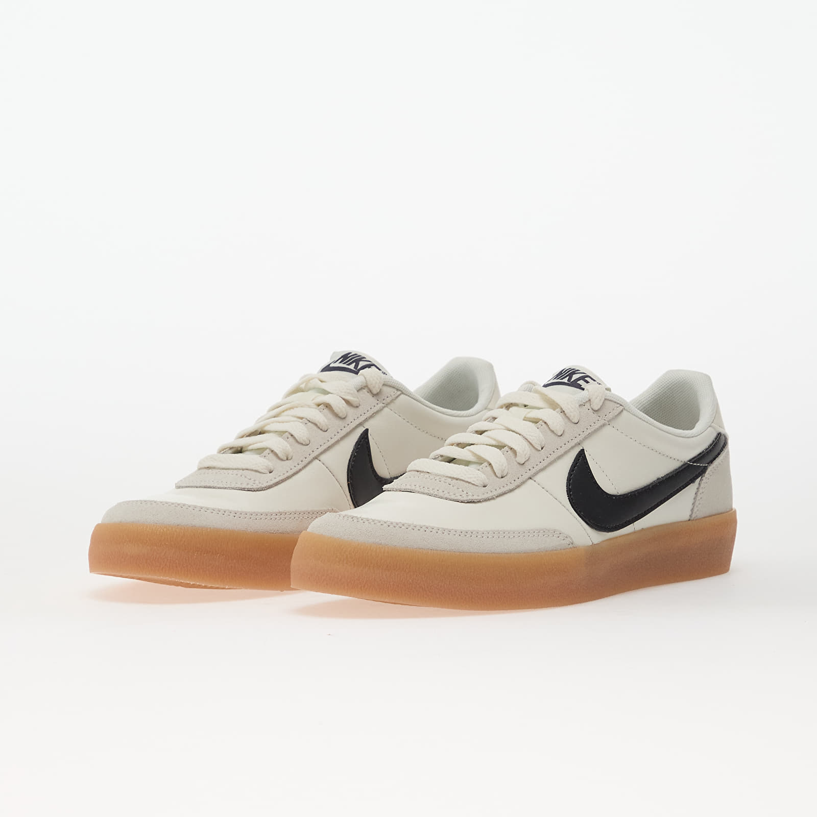 Moški čevlji Nike Killshot 2 Leather Sail/ Oil Grey-Gum Yellow