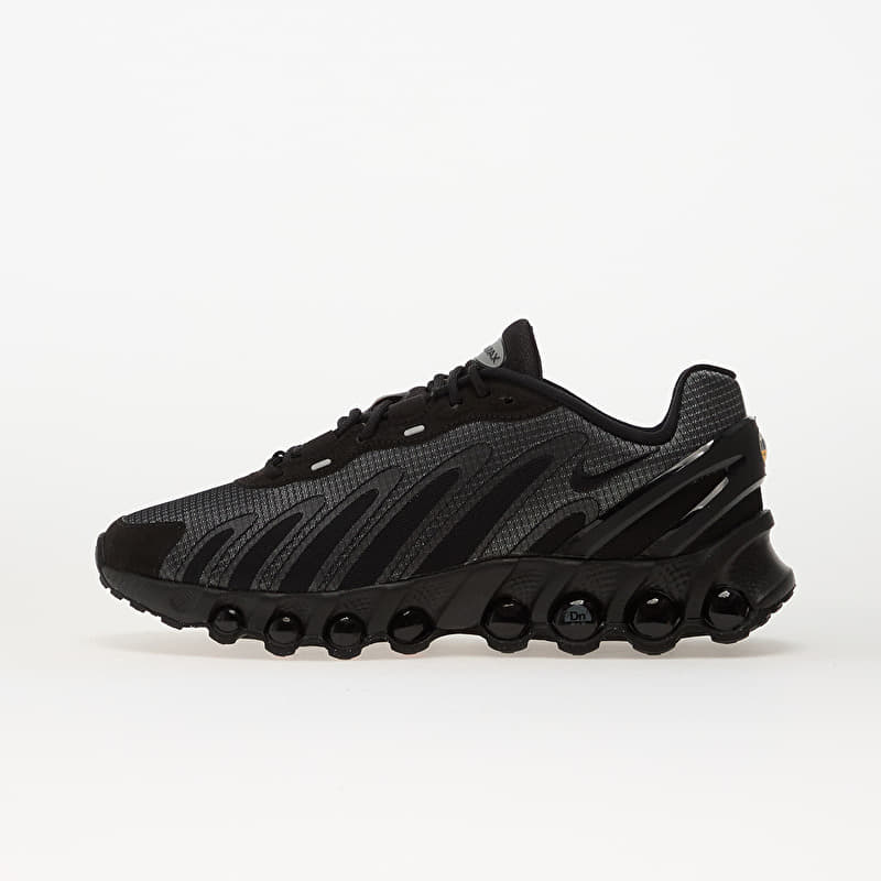 Nike Air Max Dn8 Se Black/ Black-White-Dk Grey