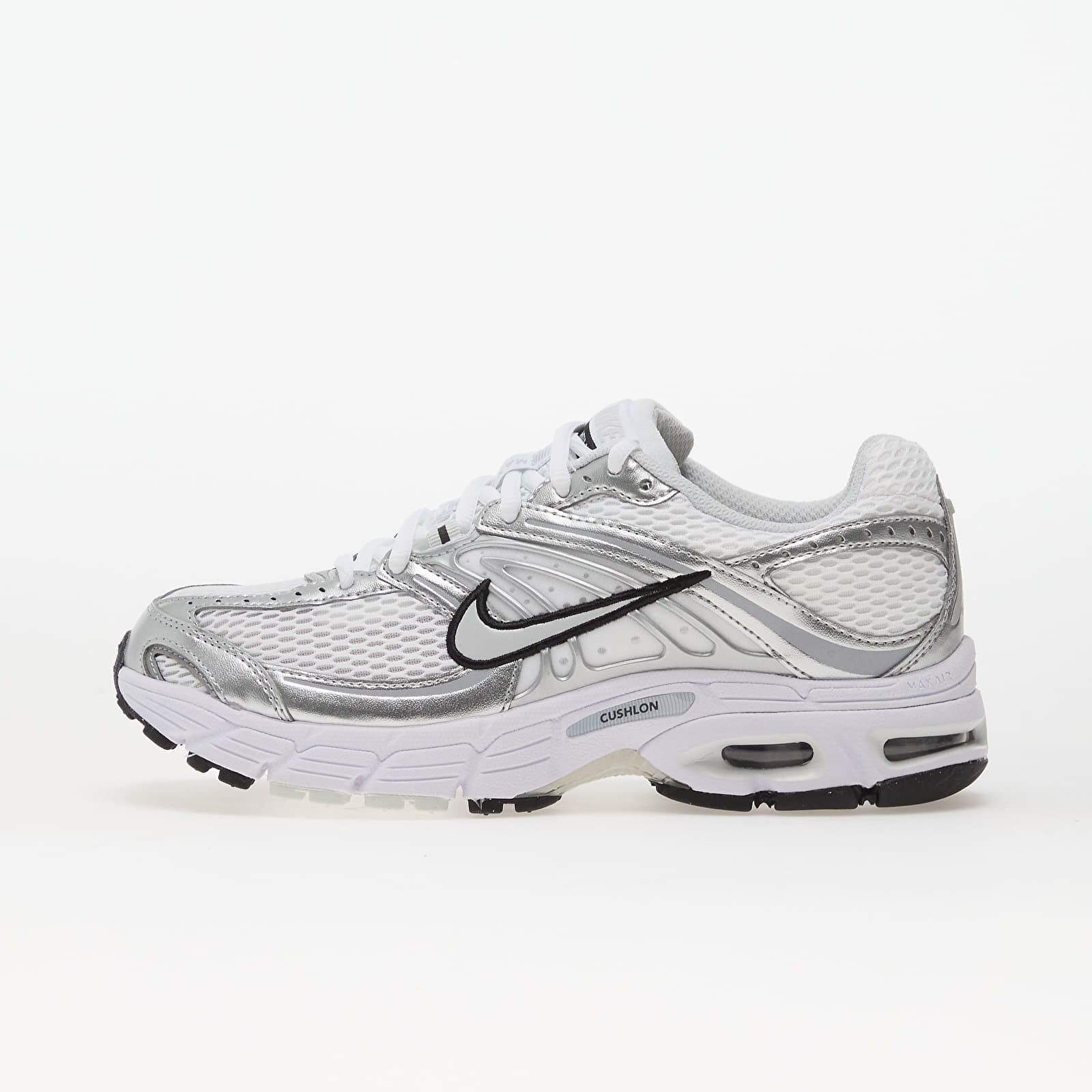 Sneakers Nike W Air Max Moto 2K White/ Photon Dust-Metallic Silver-Black EUR 40.5