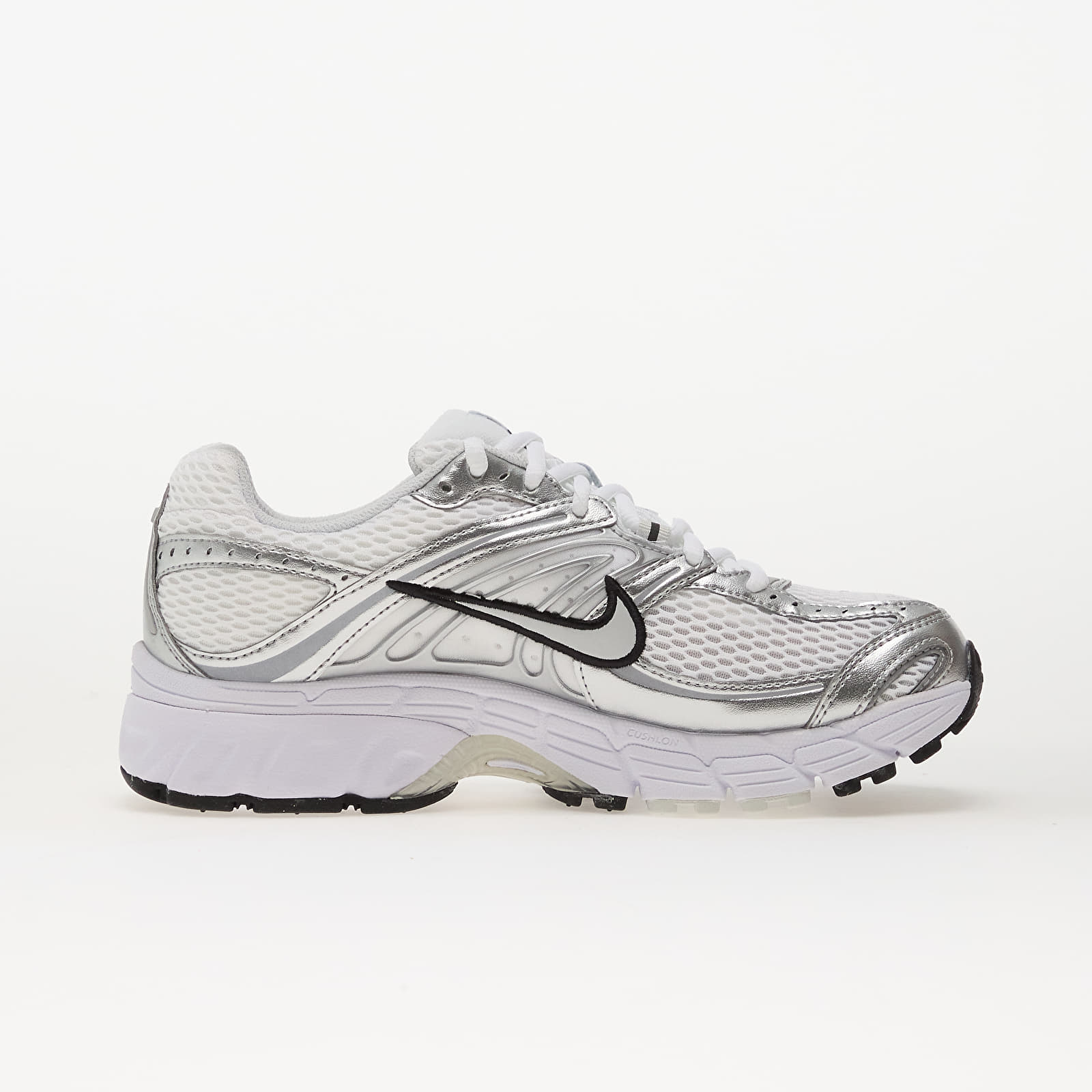 Women's shoes Nike W Air Max Moto 2K White/ Photon Dust-Metallic Silver-Black