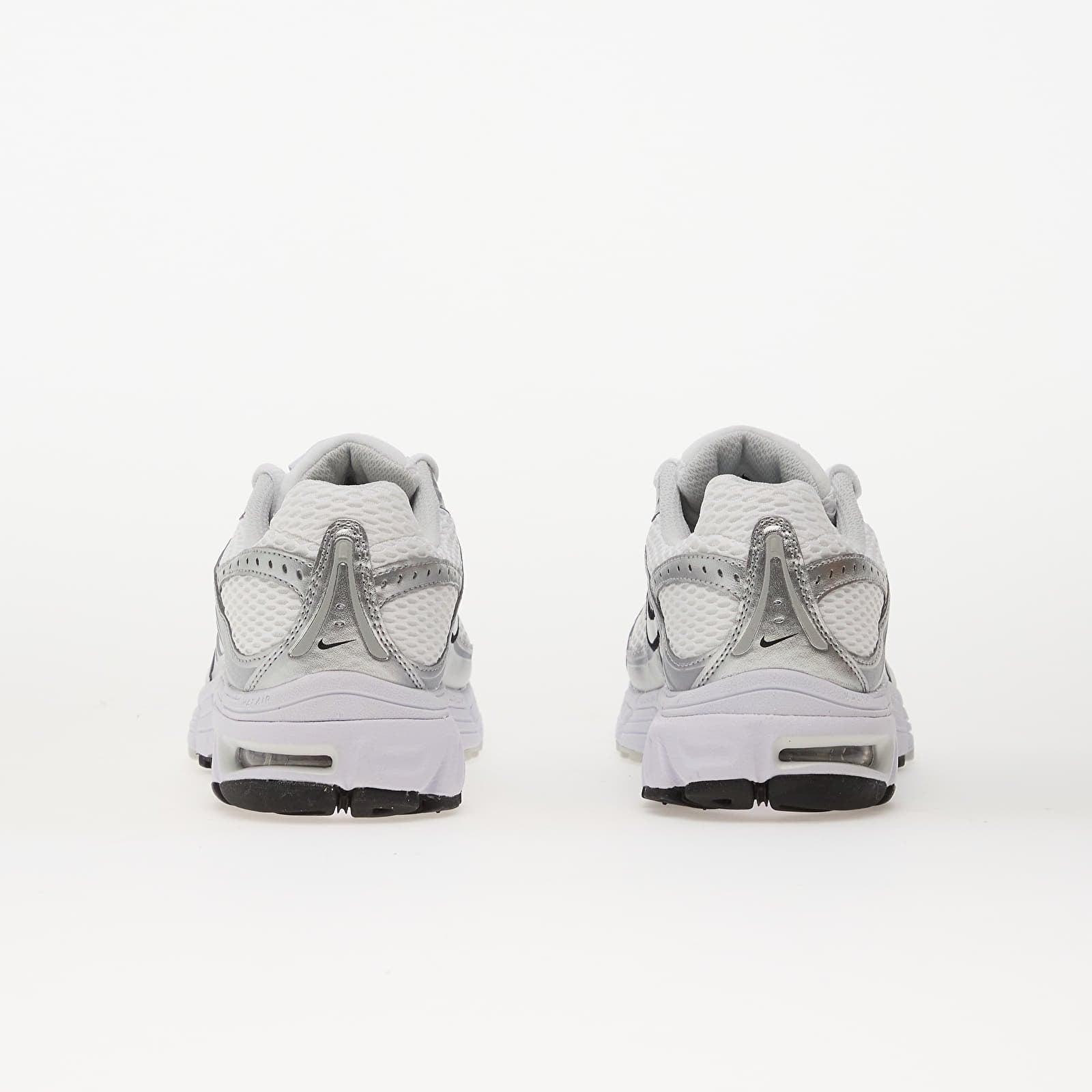 Women's shoes Nike W Air Max Moto 2K White/ Photon Dust-Metallic Silver-Black