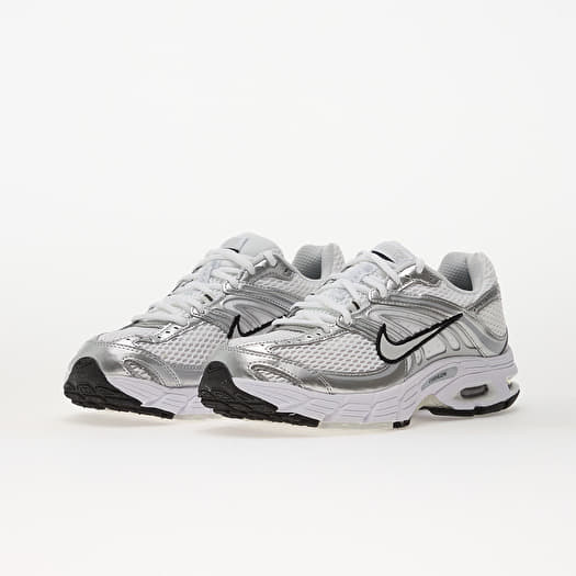 Nike W Air Max Moto 2K White/ Photon Dust-Metallic Silver-Black