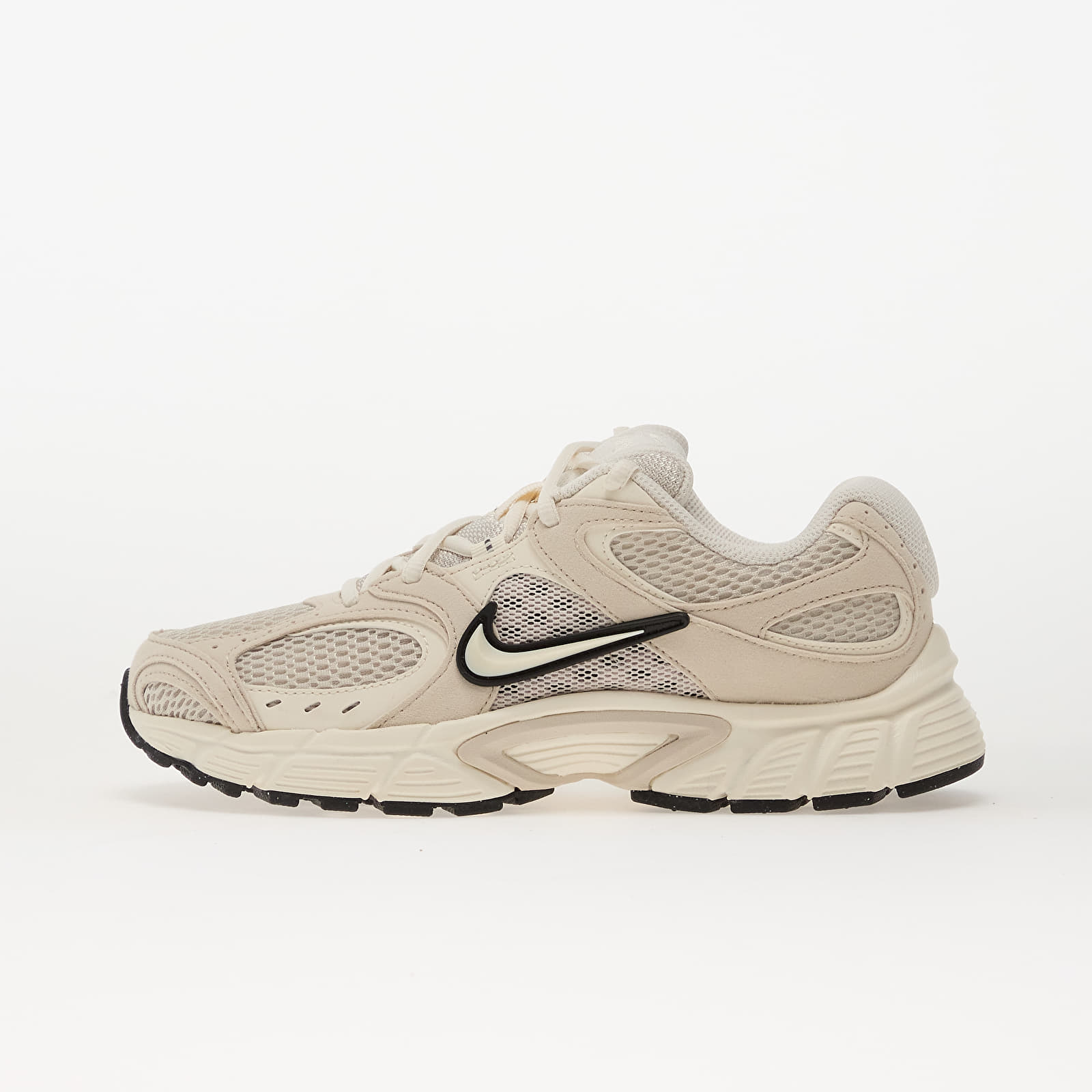 Damen Sneaker und Schuhe Nike V5 Rnr Lt Orewood Brn/ Pale Ivory-Black