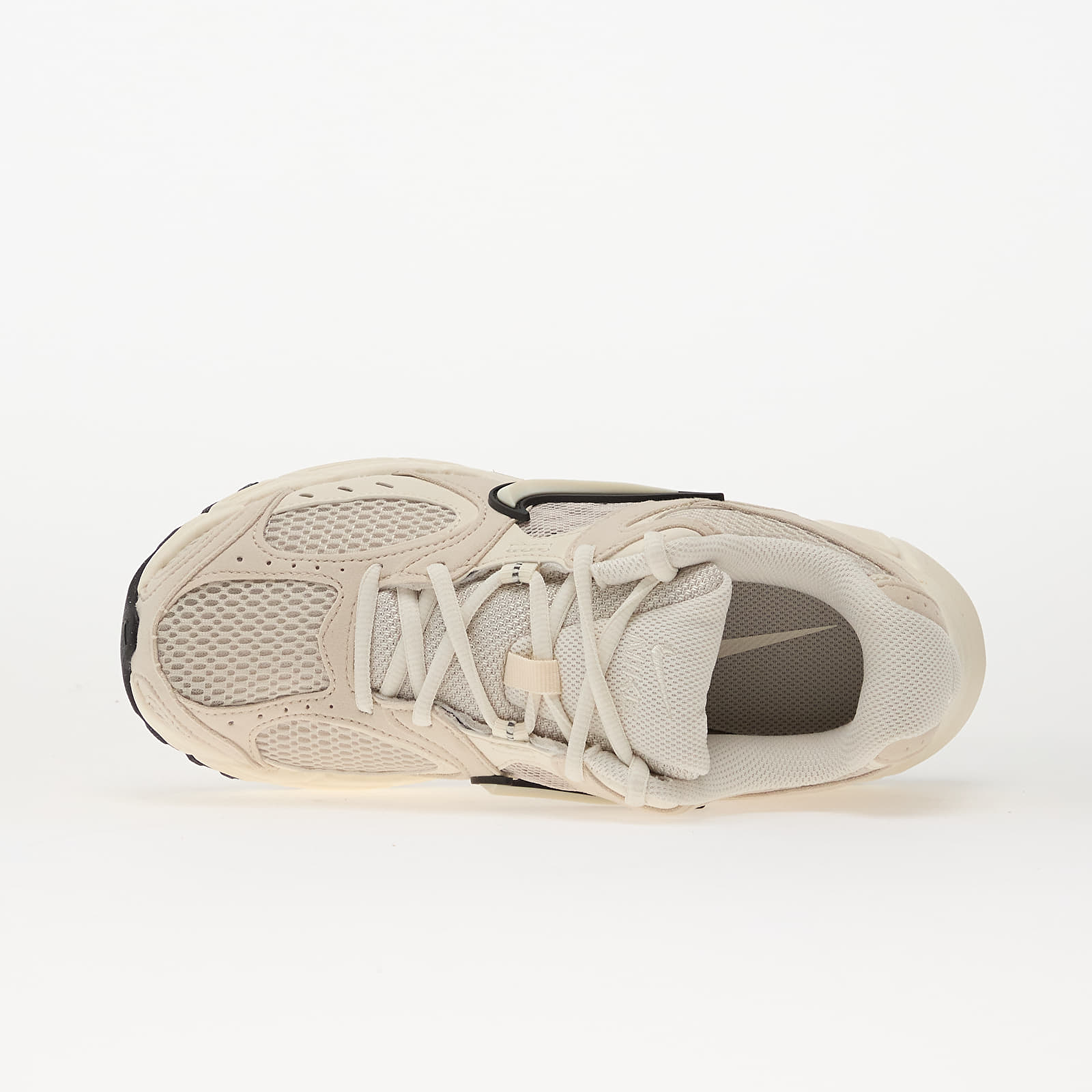 Damen Sneaker und Schuhe Nike V5 Rnr Lt Orewood Brn/ Pale Ivory-Black