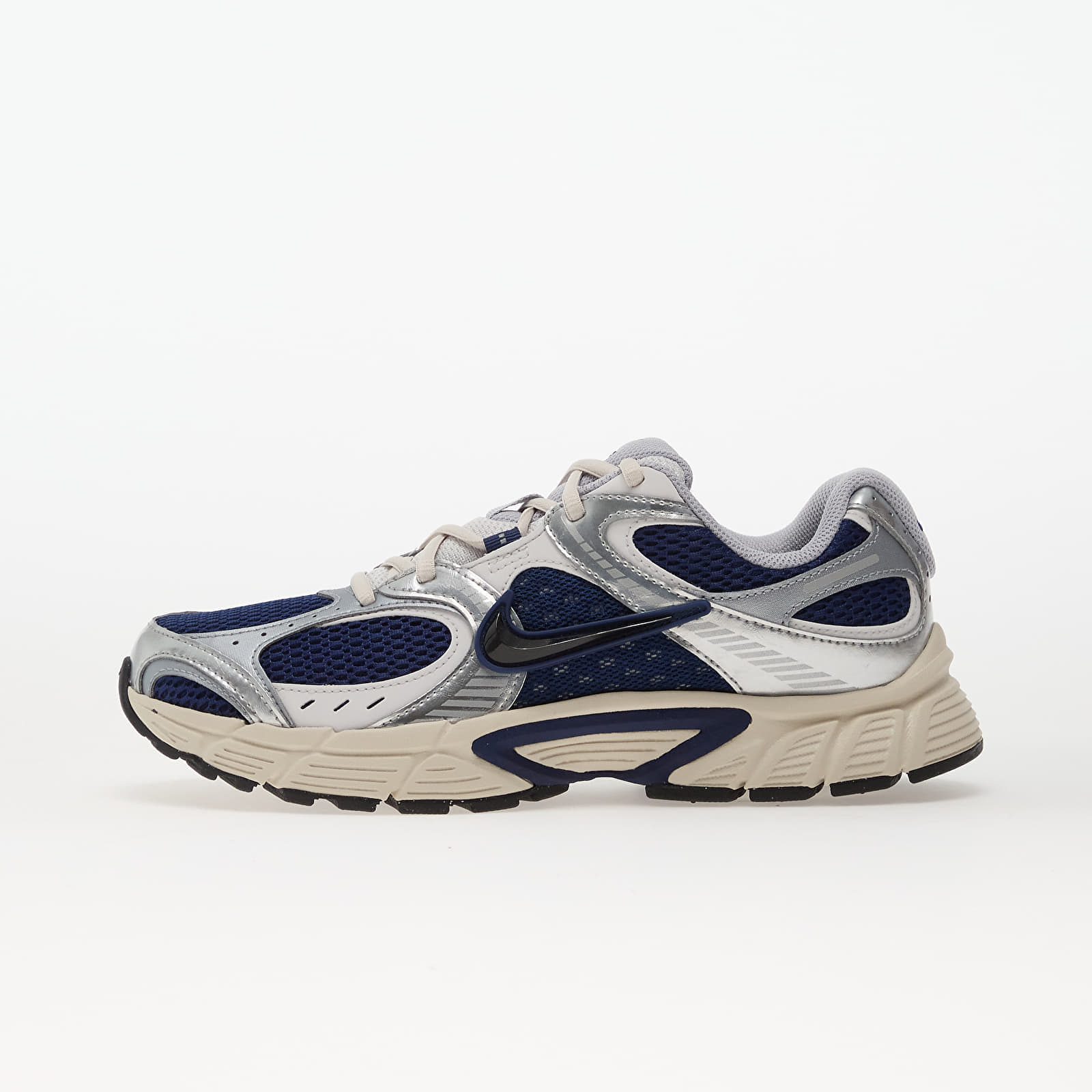 Sneakers Nike V5 Rnr Blue Void/ Black-Wolf Grey-Platinum Tint EUR 44.5