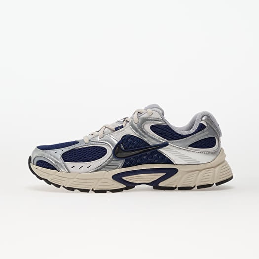 Nike V5 Rnr Blue Void/ Black-Wolf Grey-Platinum Tint