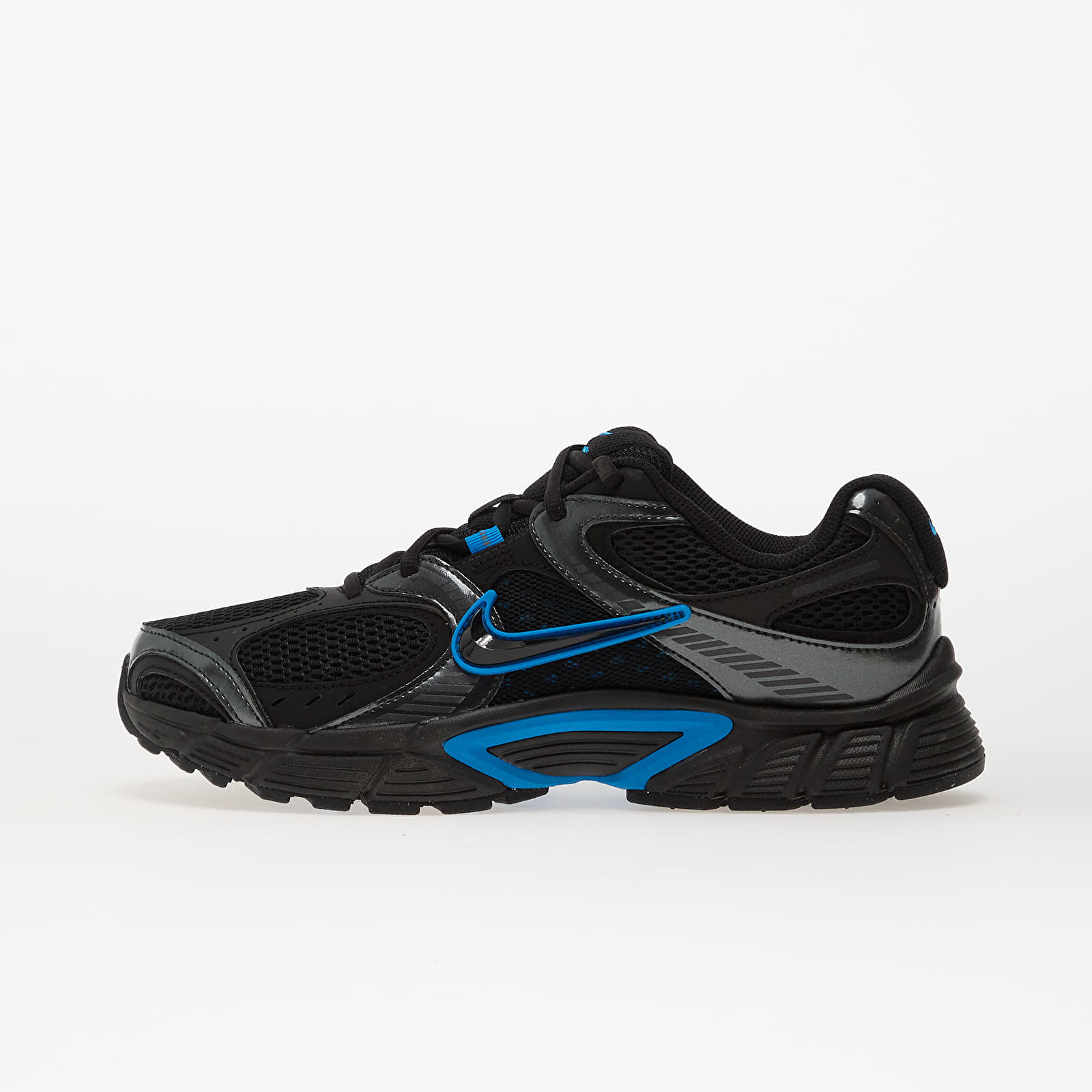 Sneakers Nike V5 Rnr Black/ Black-Dk Smoke Grey-Photo Blue EUR 44.5