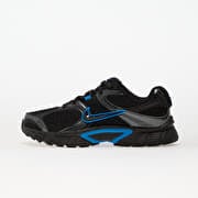 Nike V5 Rnr Black/ Black-Dk Smoke Grey-Photo Blue