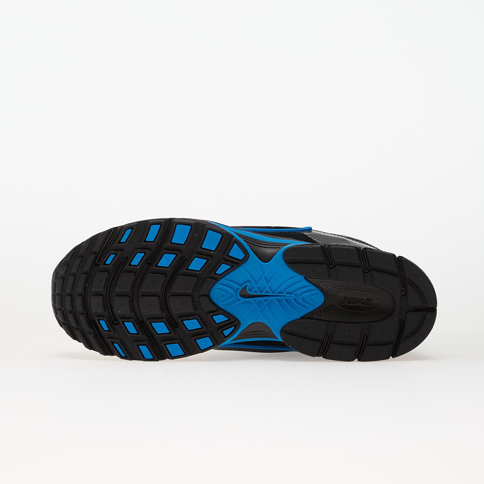 Чоловіче взуття Nike V5 Rnr Black/ Black-Dk Smoke Grey-Photo Blue