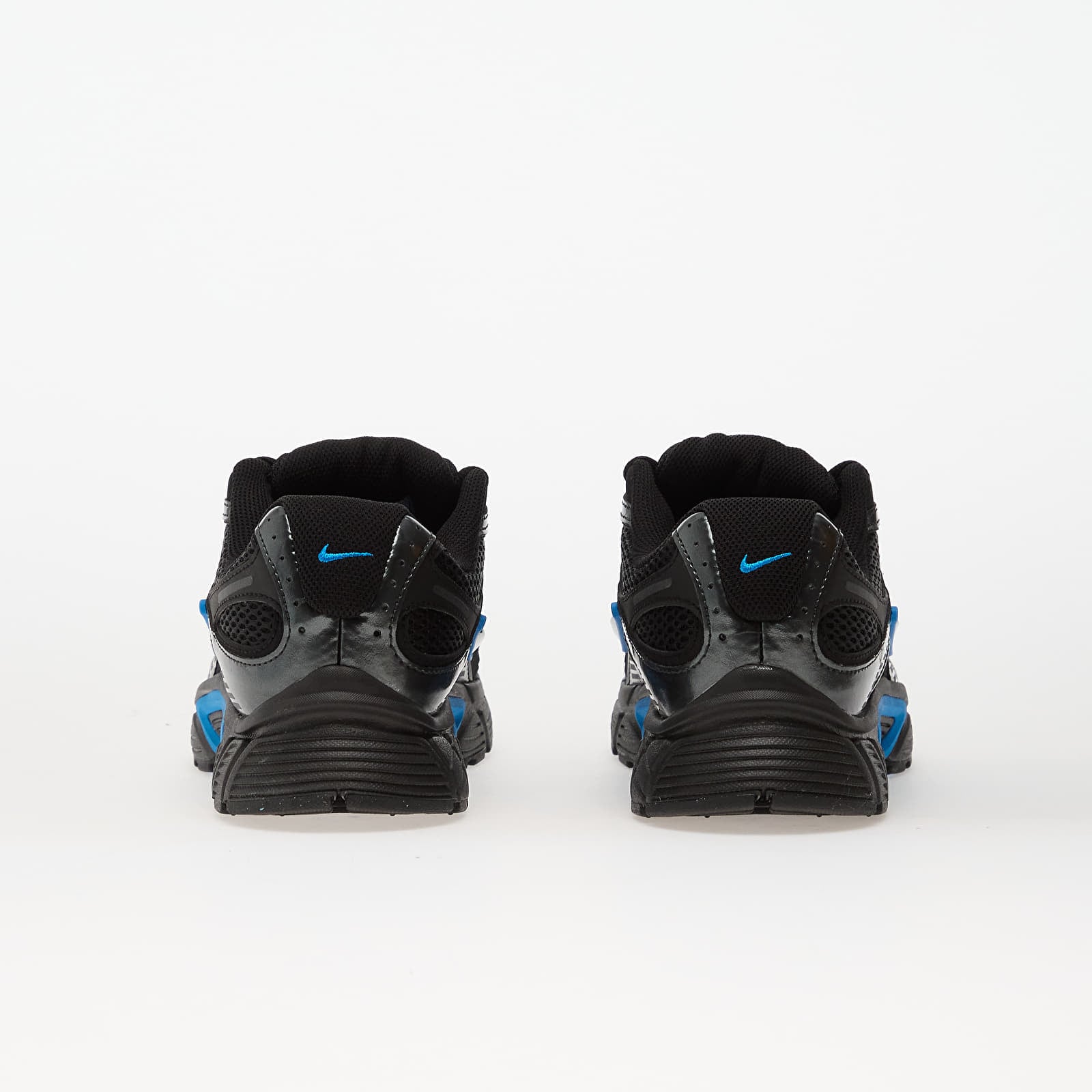 Чоловіче взуття Nike V5 Rnr Black/ Black-Dk Smoke Grey-Photo Blue