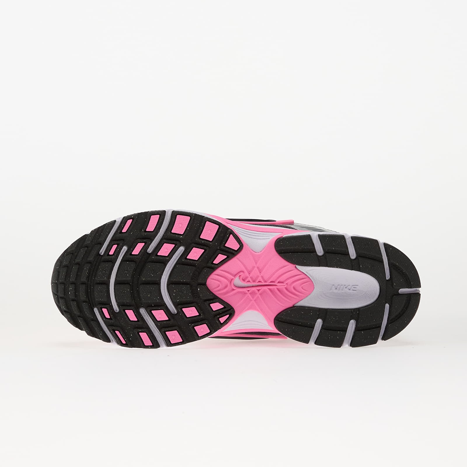 Dámské tenisky a boty Nike W V5 Rnr Pink Spell/ Black-Anthracite-Wolf Grey-Mtlc Silver-White