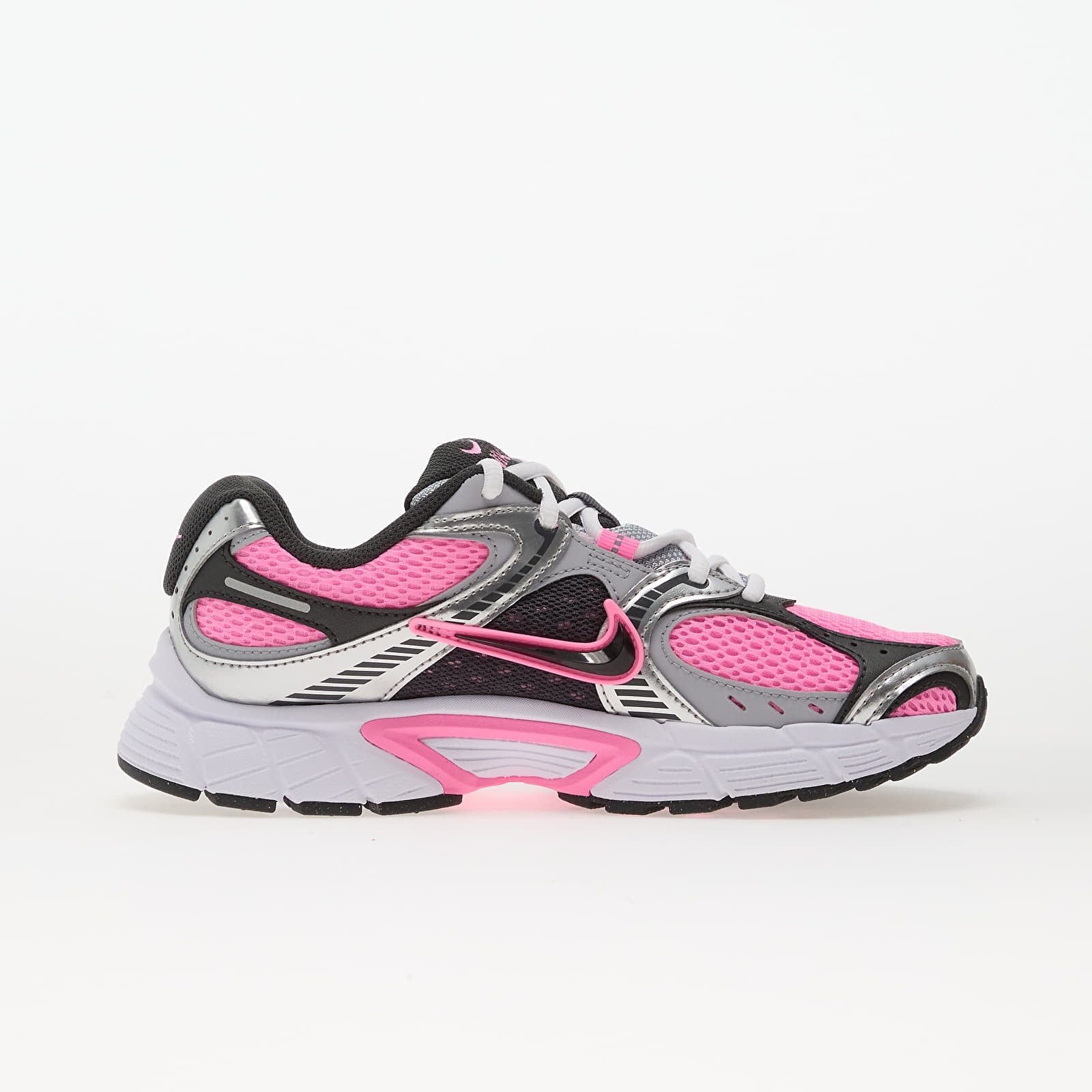 Dámské tenisky a boty Nike W V5 Rnr Pink Spell/ Black-Anthracite-Wolf Grey-Mtlc Silver-White