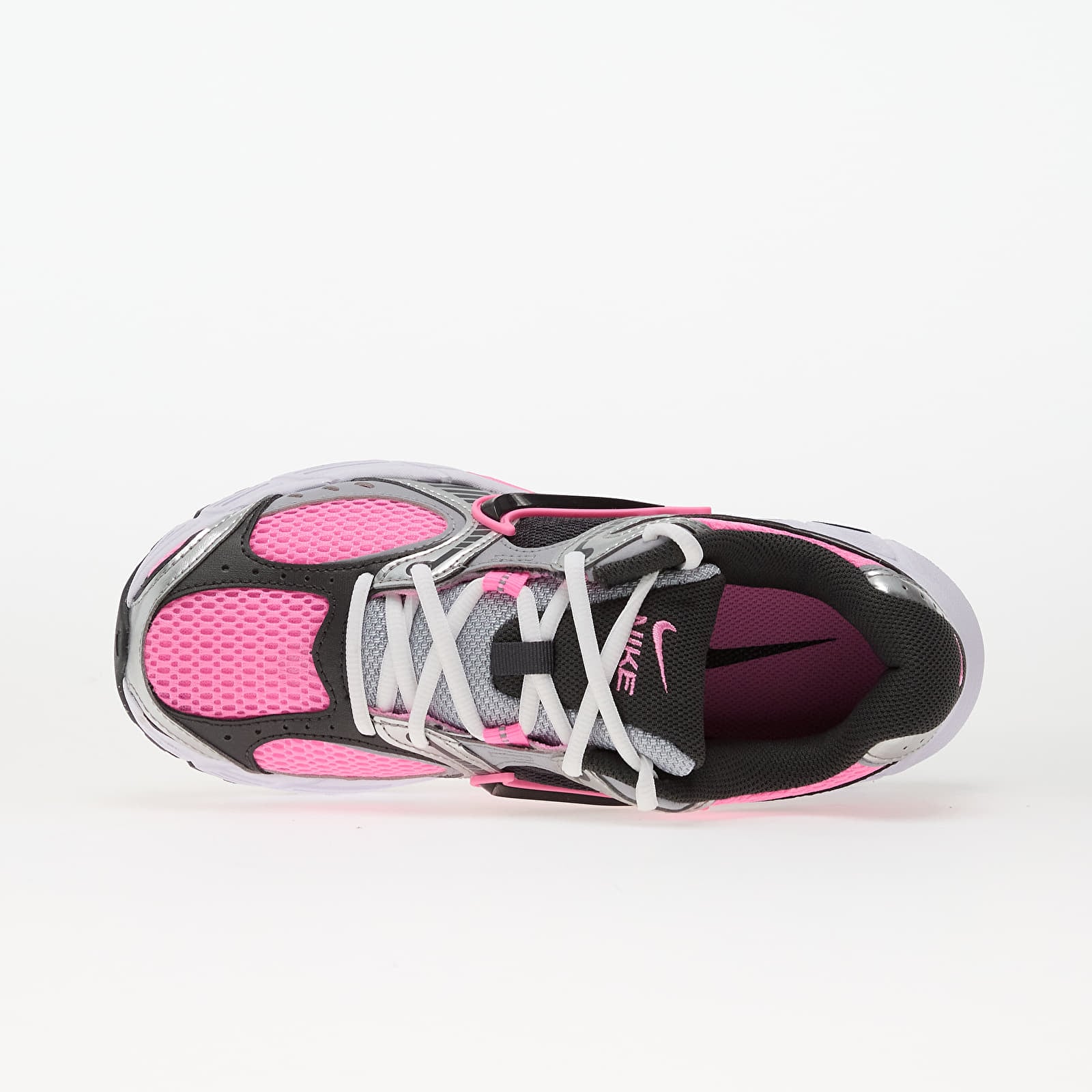 Dámské tenisky a boty Nike W V5 Rnr Pink Spell/ Black-Anthracite-Wolf Grey-Mtlc Silver-White