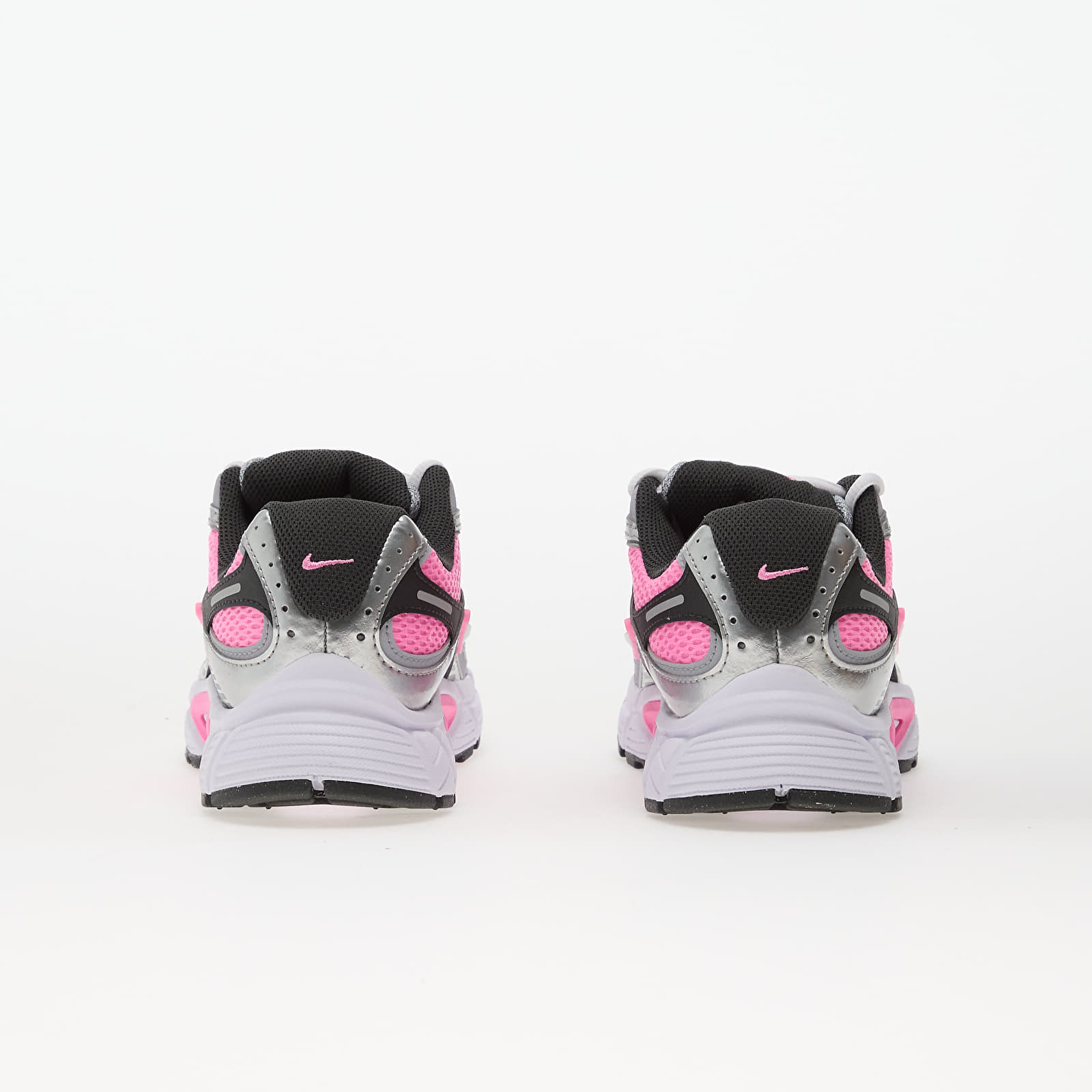 Dámské tenisky a boty Nike W V5 Rnr Pink Spell/ Black-Anthracite-Wolf Grey-Mtlc Silver-White