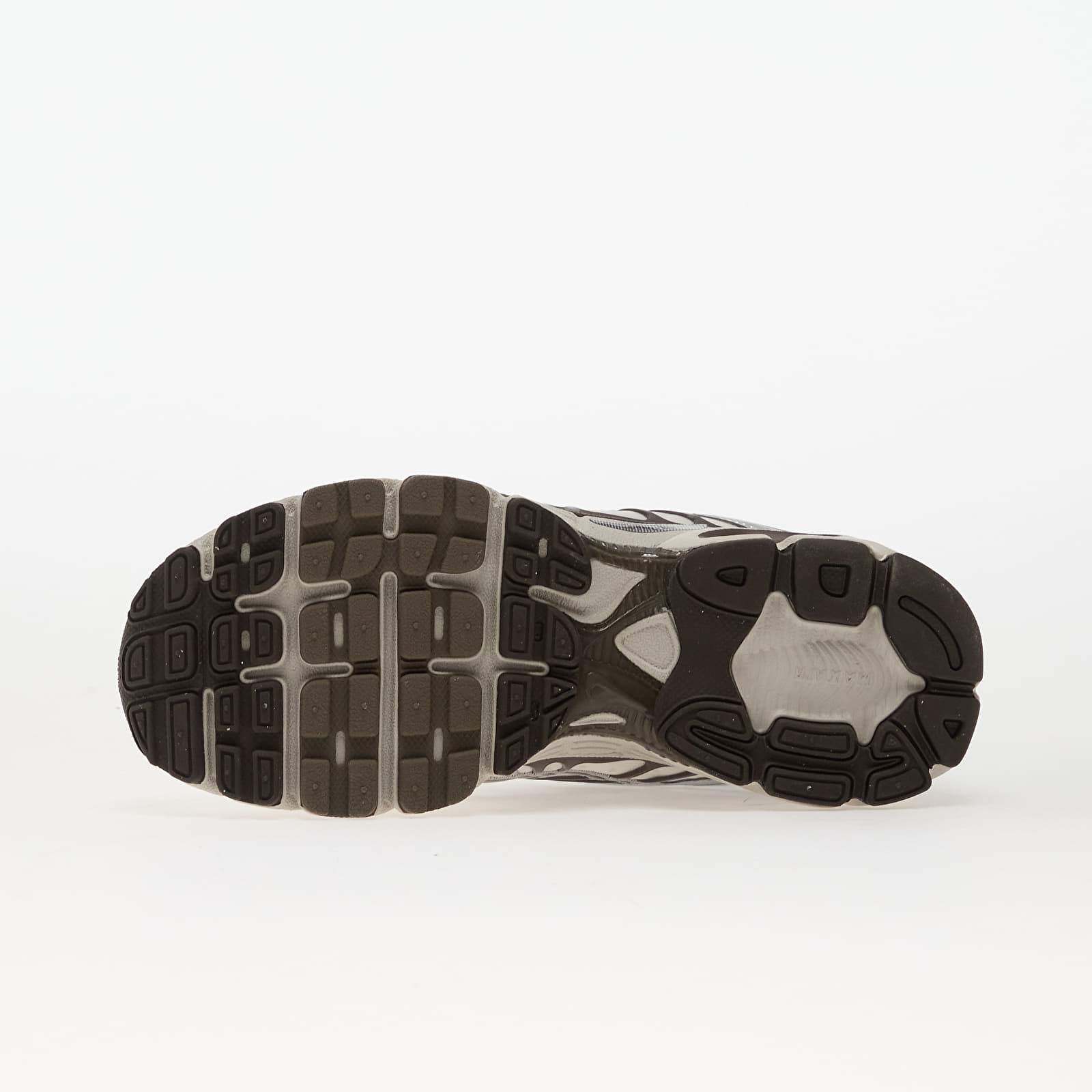 Damen Sneaker und Schuhe Nike W Air Max Moto 2K Phantom/ Baroque Brown-Mtlc Silver-Lt Bone-Ironstone