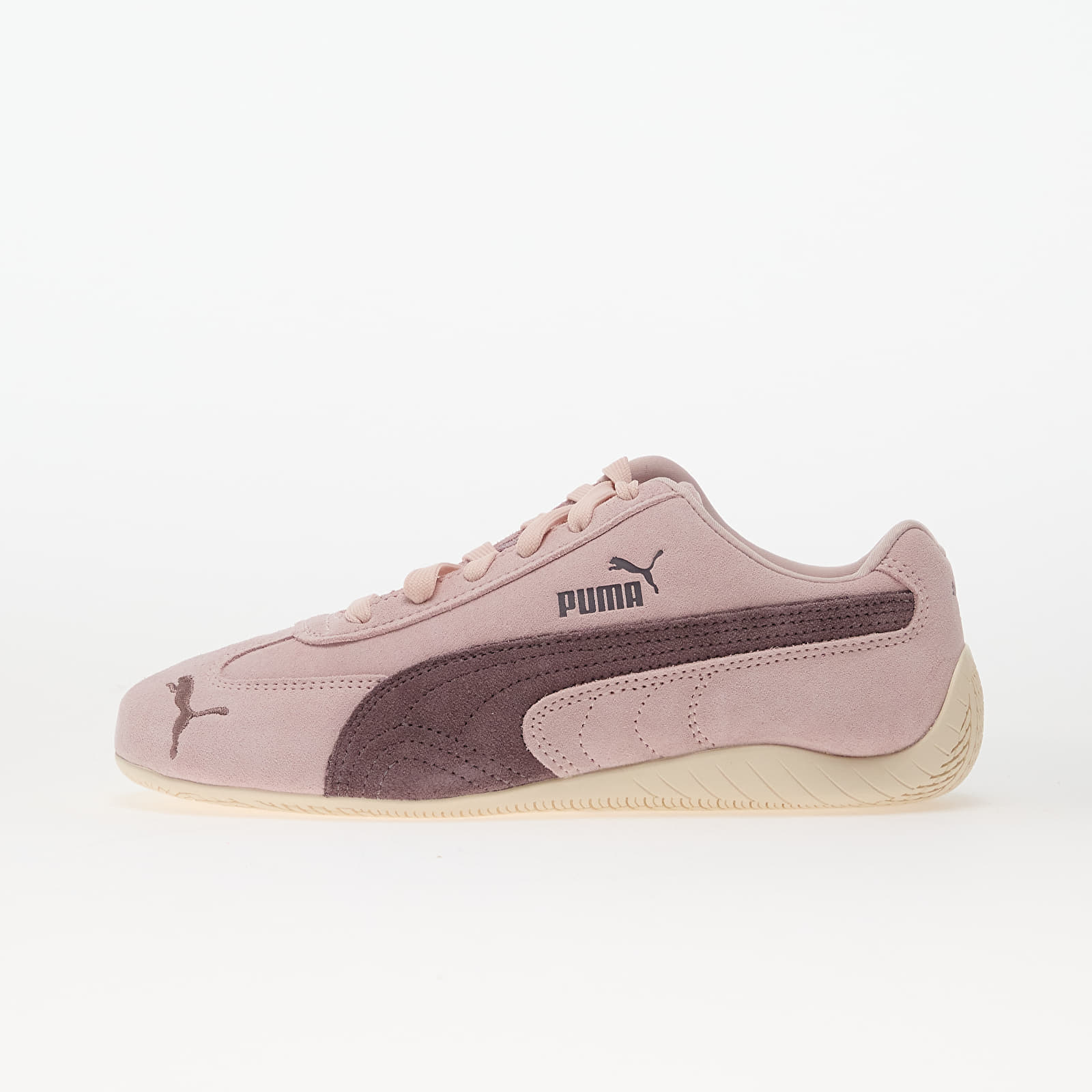 Levně Tenisky Puma Speedcat OG Mauve Mist-Raisin