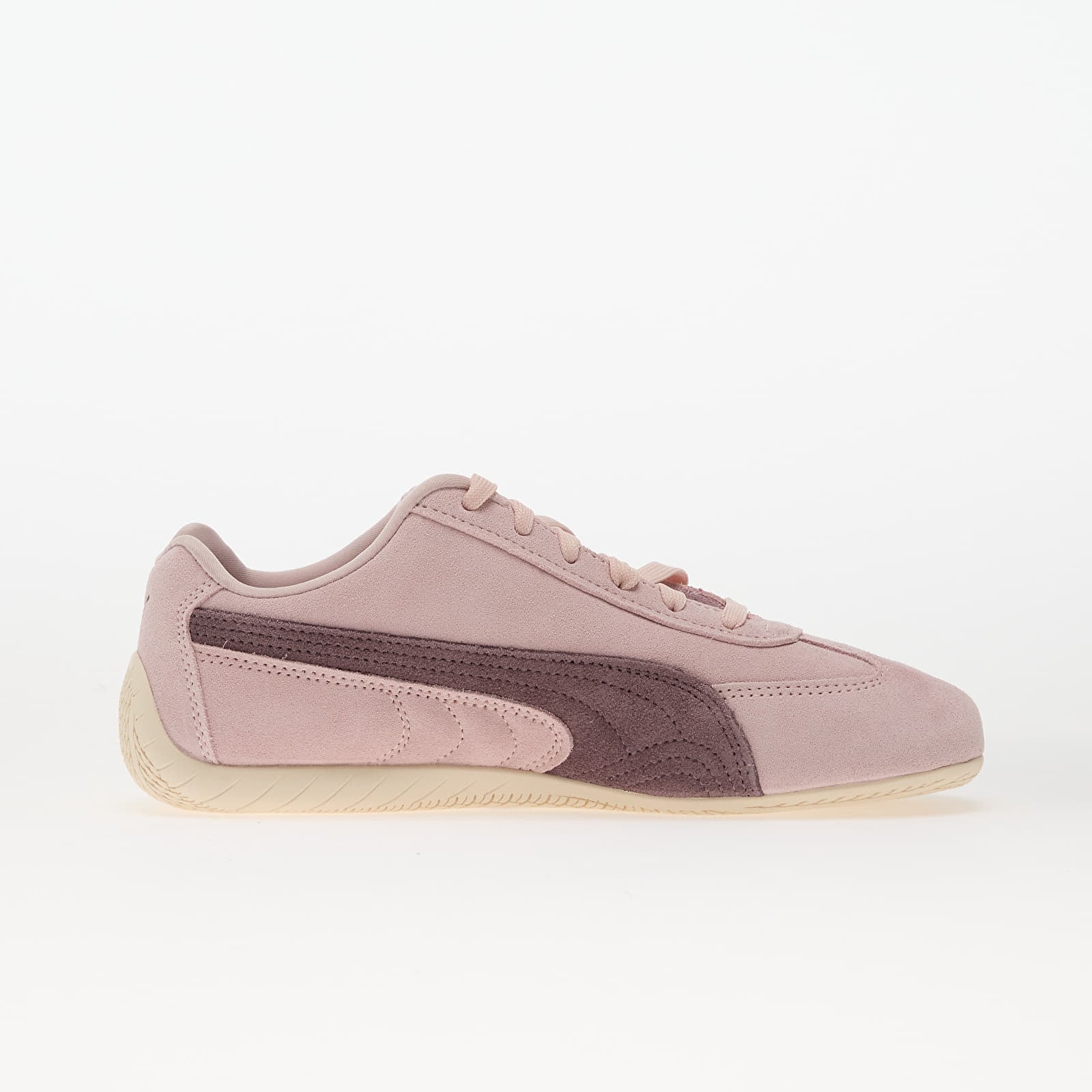 Miesten kengät Puma Speedcat OG Mauve Mist-Raisin