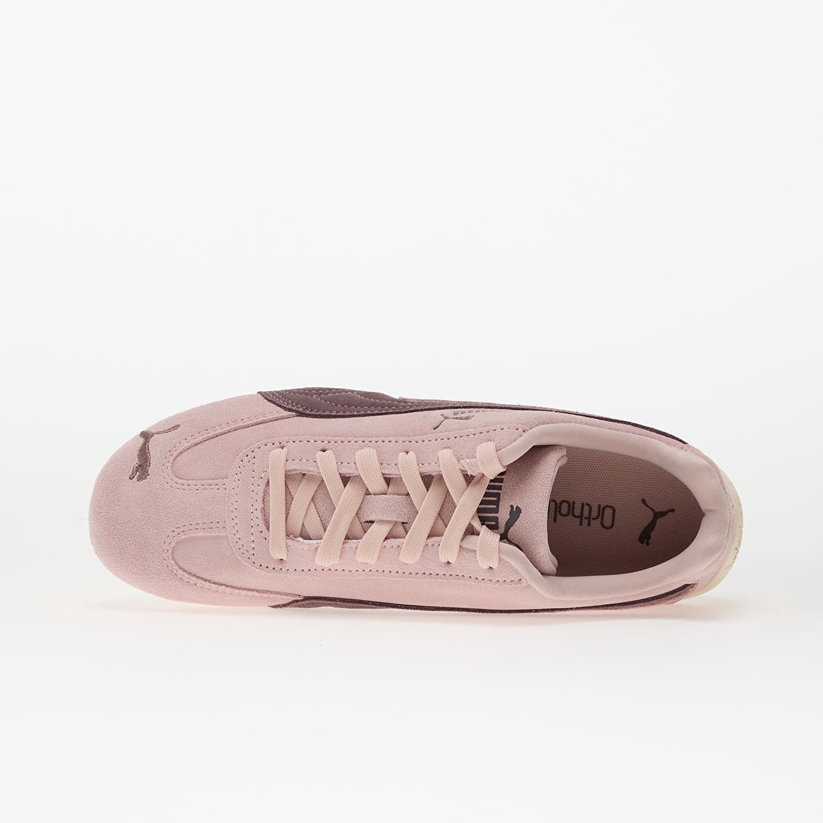 Miesten kengät Puma Speedcat OG Mauve Mist-Raisin