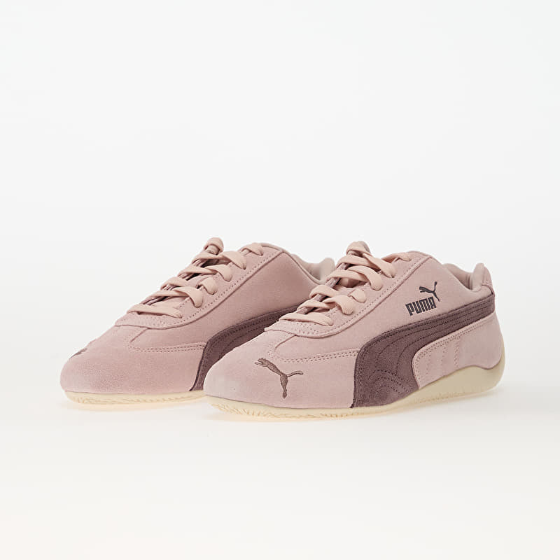 Men's shoes Puma Speedcat OG Mauve Mist-Raisin (39884652) | Footshop