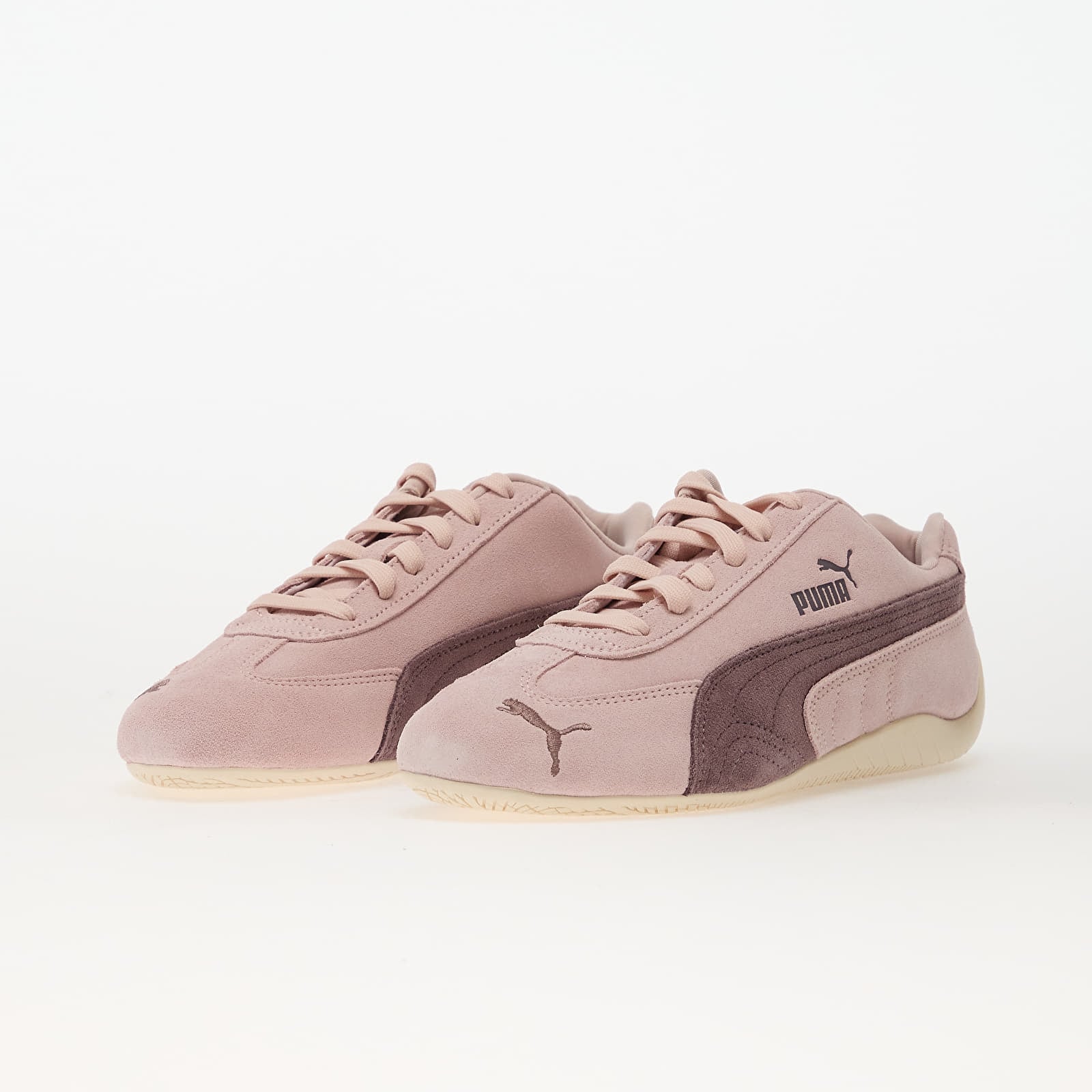 Miesten kengät Puma Speedcat OG Mauve Mist-Raisin