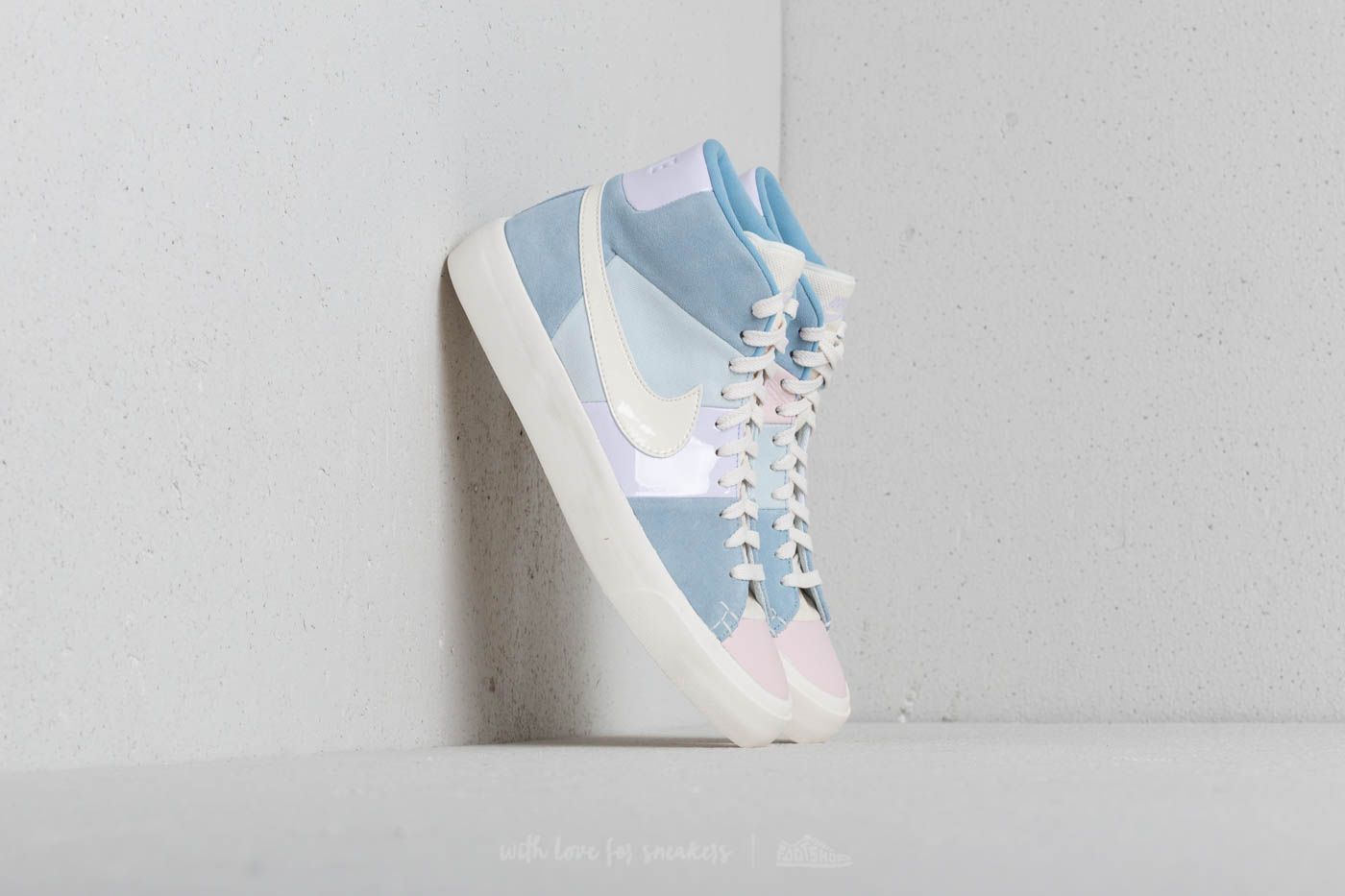 Nike blazer royal qs clearance