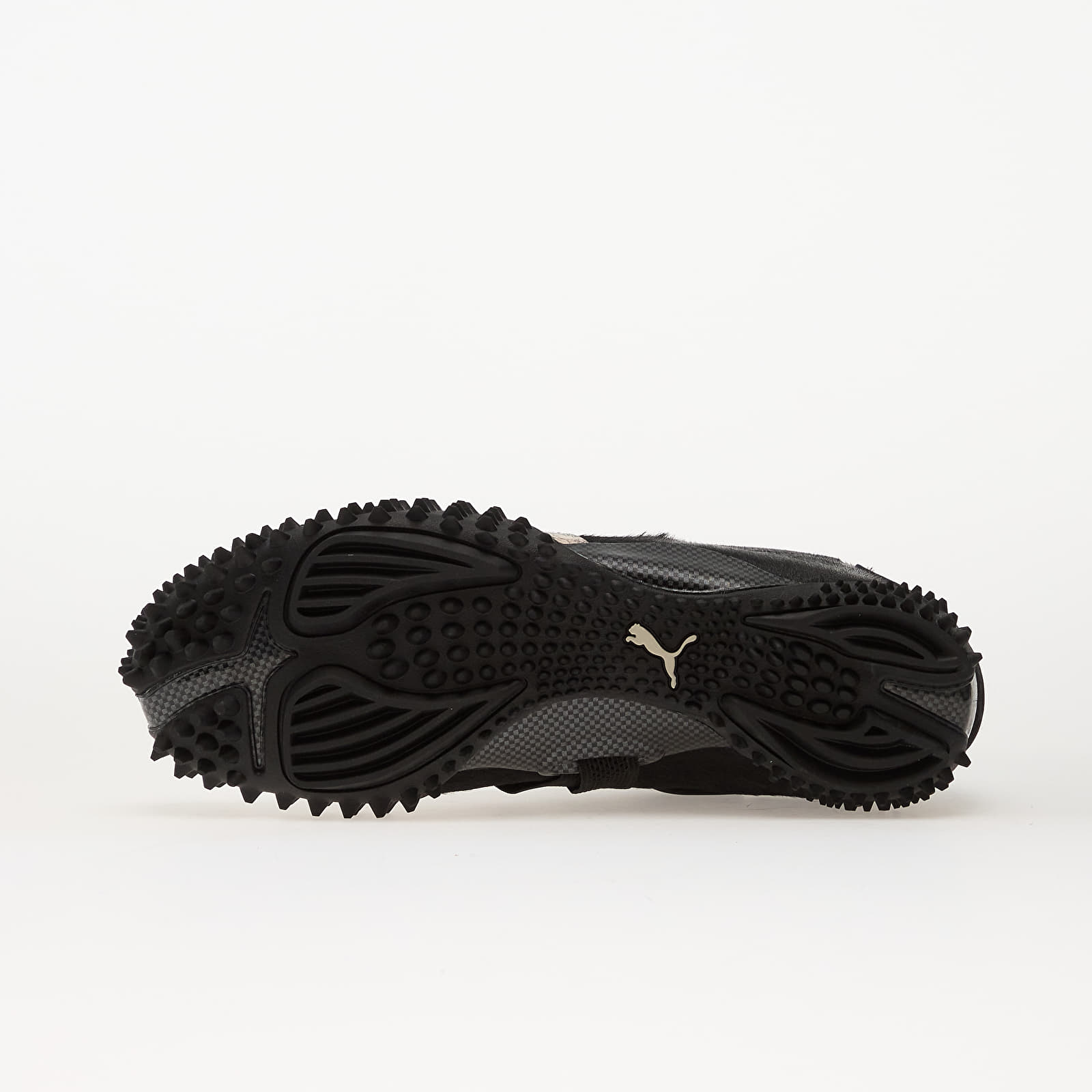 Scarpe uomo Puma x A$AP ROCKY Mostro OG Pony Hair Puma Black-Desert Dust