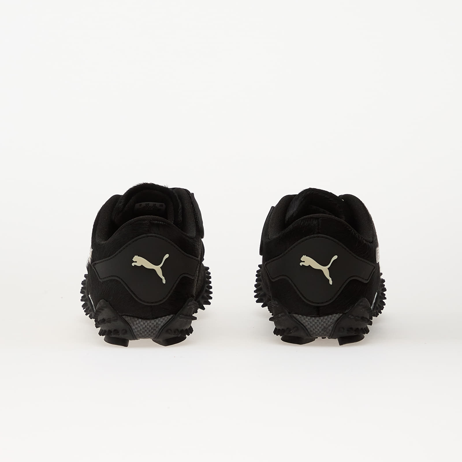 Scarpe uomo Puma x A$AP ROCKY Mostro OG Pony Hair Puma Black-Desert Dust
