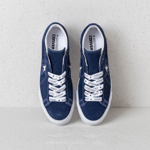 Converse one star x mademe suede platform sneaker new arrivals