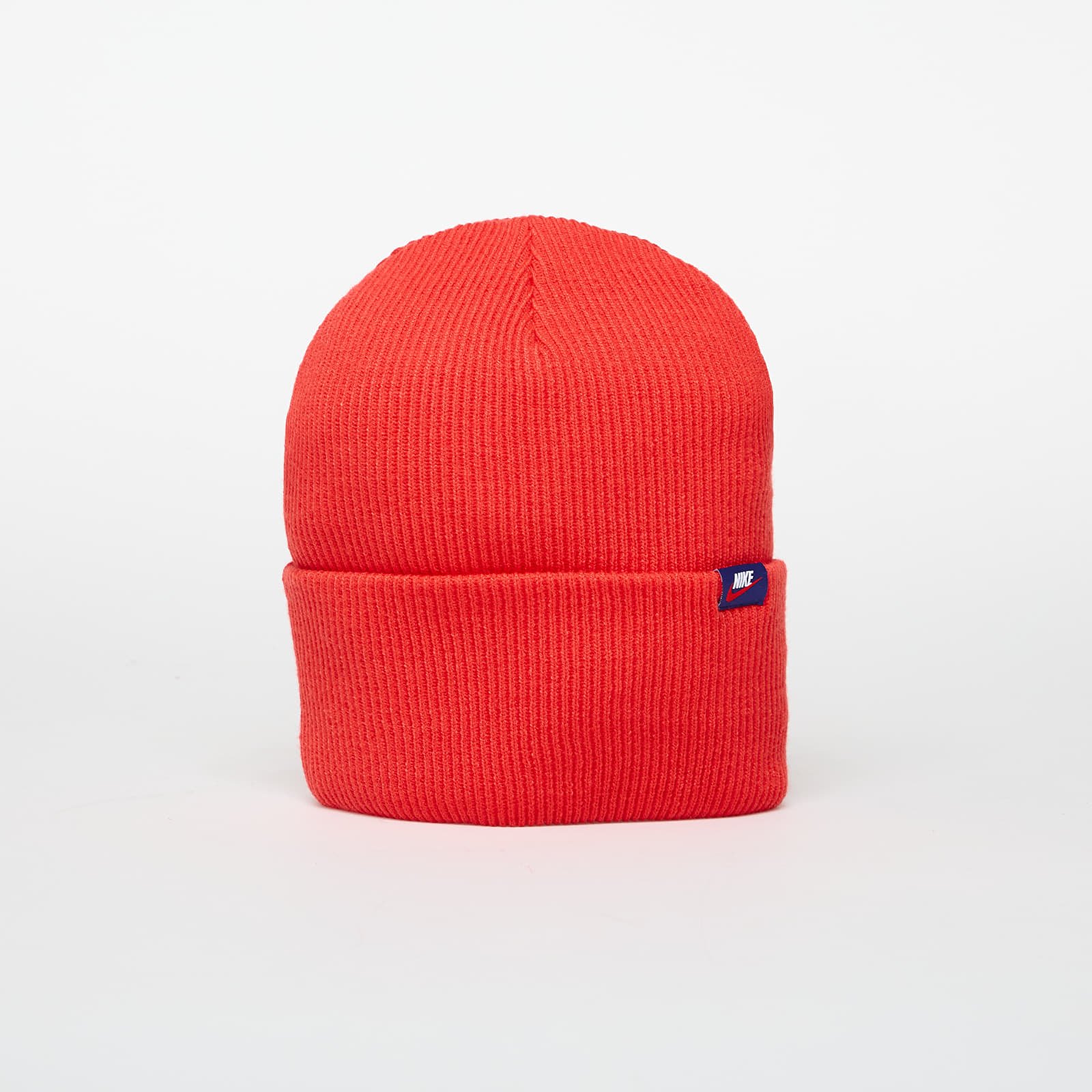 Hattar för män Jordan Peak Rare Air Beanie Chile Red/ Sail